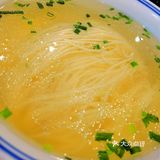 四个浇头一碗面-灵格