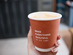 -Tequila Espresso(嘉善路店)