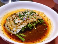 -西安饭庄·非遗陕菜(钟楼店)
