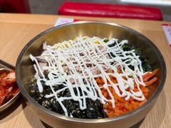 -朴大叔拌饭(上海真如环宇城店)