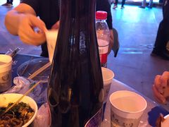 -五一星光夜市(SOHO新天地店)