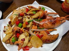 -林四喜·闽南传家菜(鼓浪屿店)