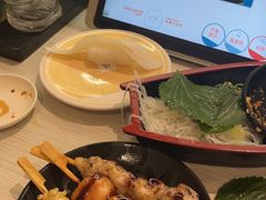 -滨寿司(新街口中央商场店)