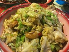 -粗粮人家·东北菜(洋桥店)