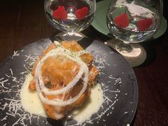-Fuzzy Bistro 浮几韩餐·茶酒馆