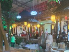 -和源祥·日照菜扛把子(万平口一店)