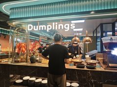 -東盛炭烤自助料理(浦东文峰广场店)