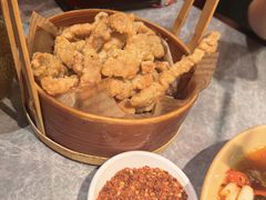 -廖川菜(八佰伴店)