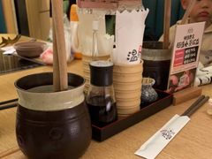 -温野菜涮涮锅(大悦城店)