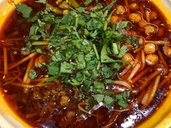 重庆酸辣粉-付小姐在成都(川沙店)