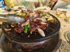 -厚味居炙子烤肉·清真(天桥南纬路店)