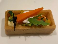 -COVA 餅店及餐廳(太古广场店)