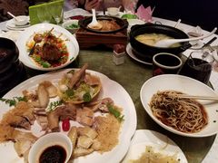 -上海小南国(不夜城店)