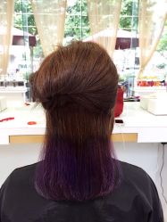 点击看大图 香格俪莱(仁恒店)-CARR SALON