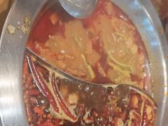 -黔哆哆地摊酸汤火锅(清湖店)