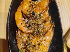 -和创柚子·会席日本料理(新区淮海街店)