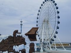 -秦皇岛乐岛海洋王国