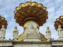 -上海东林寺(金山区)