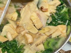 -吴记百家·私房菜·家宴(润园店)