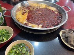 -储奇门鳝鱼火锅(总店)