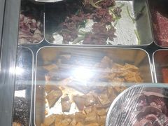 -英雄故事地摊烤肉(马驹桥店)