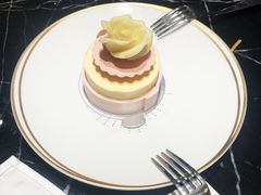 -JUN PASTRY(南通市圆融购物中心工农路店)