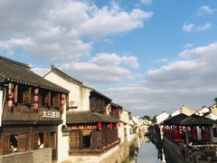 -西汇饭店(甪直店)