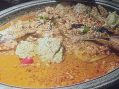 -烤匠麻辣烤鱼(青羊万达店)