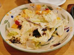 -萨莉亚意式餐厅(苏州泉屋店)
