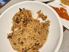 -丰茂烤串(全国首店)