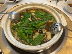 -天宜隆蘑菇宴火锅(石景山旗舰店)