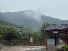 -旺山景区