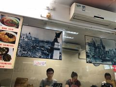 -食惠里小笼包面馆(越秀店)