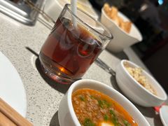 -海底捞大排档火锅(悦荟广场店)