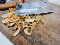 香辣牛肚丝-清泉食杂店