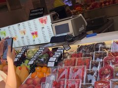 -每日新鲜水果吧(南京东路店)