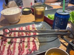 -新石器烤肉(南站店)