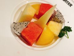 -斗牛士牛排餐厅(嘉里汇店)