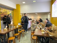 -凤姐面馆