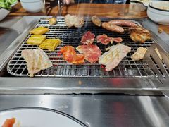 -风味烧烤(泰富店)