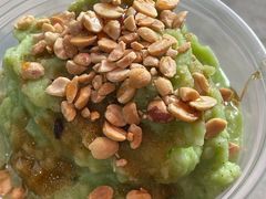 -夏食光安顺小舒冰粉冰浆(甲秀楼店)