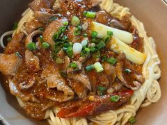 -赤面仔(麓湖美食岛店)