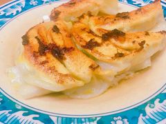 -回回锅贴(小河沿店)