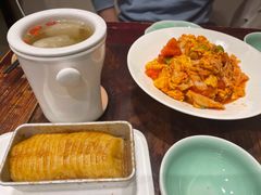 -五观堂素食(新华路店)