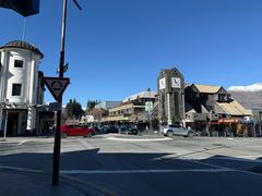 -Fergburger(皇后镇店)