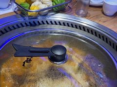 -山河屯铁锅炖·非遗铁锅炖(华强北店)