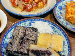 -老盛庆排档•南京菜(夫子庙店)