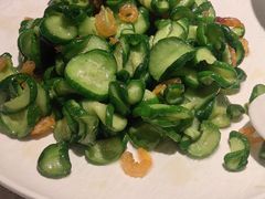 -船歌·鱼水饺青岛菜(金狮广场店)