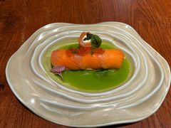 -格鲁·秀色Georgia’s Feast