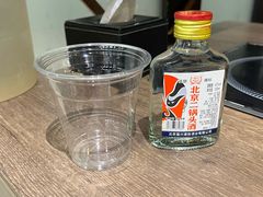 -火炉火自助餐(五道口购物中心店)